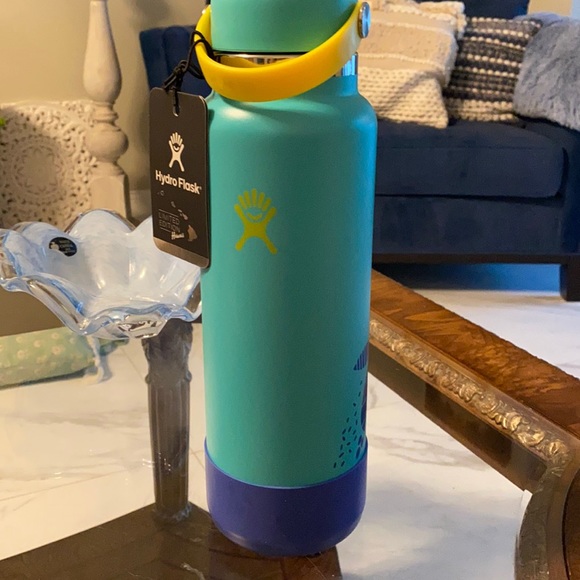 Hydro Flask limited edition Hawaii - Picture 2 of 8